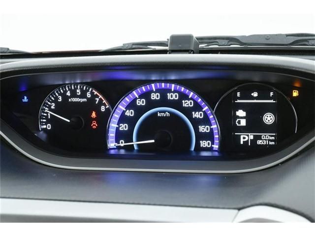 Suzuki SOLIO 2015-11 16751-18