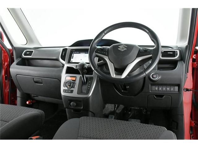 Suzuki SOLIO 2015-11 16751-8