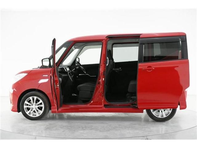 Suzuki SOLIO 2015-11 16751-4