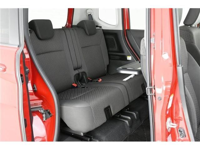 Suzuki SOLIO 2015-11 16751-11
