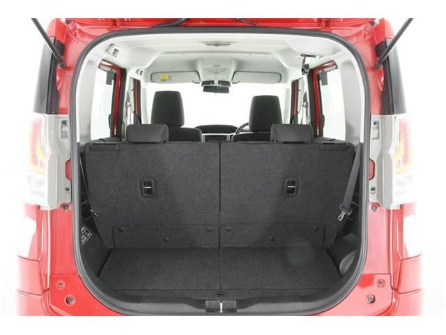 Suzuki SOLIO 2015-11 16751-7