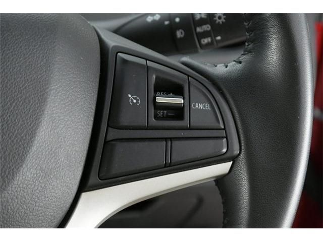 Suzuki SOLIO 2015-11 16751-16