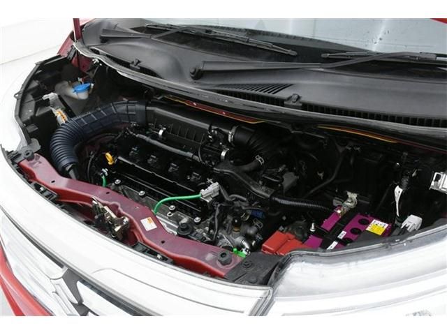 Suzuki SOLIO 2015-11 16751-19