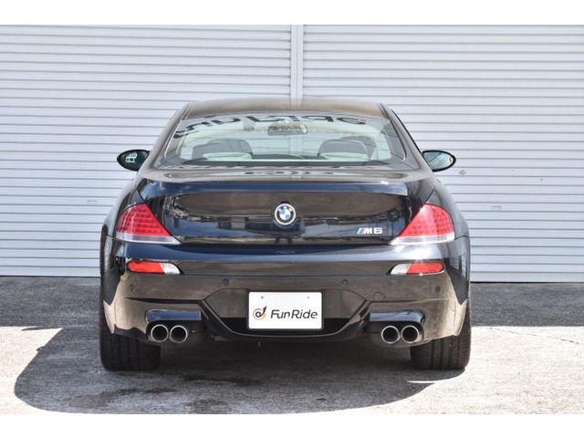 Bmw M6 2006-11 6325-8