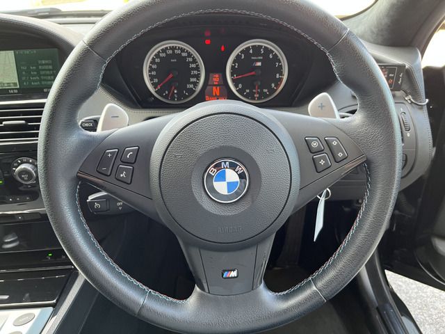 Bmw M6 2006-11 6325-16