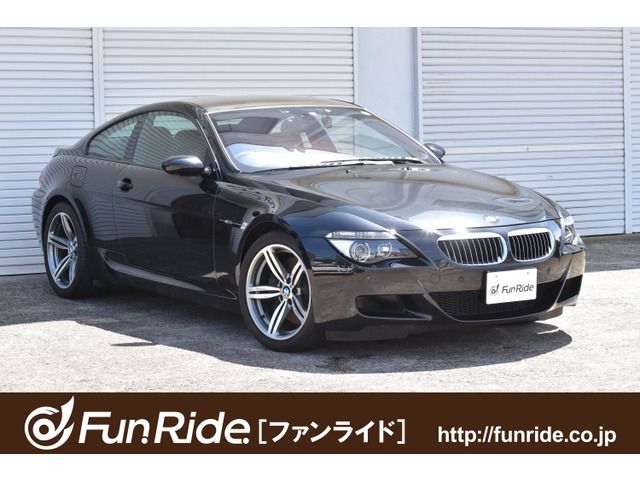 Bmw M6 2006-11 6325-0