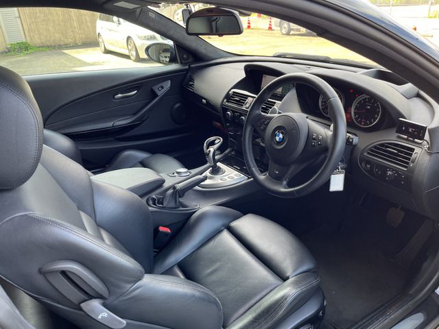 Bmw M6 2006-11 6325-12