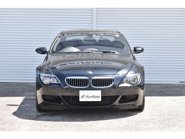 Bmw M6 2006-11 6325-7