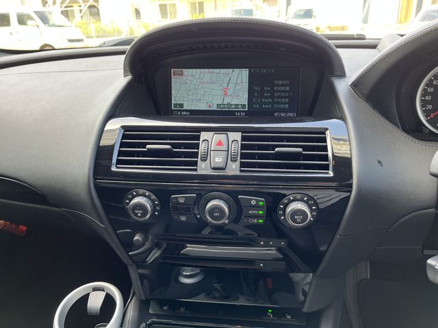 Bmw M6 2006-11 6325-19