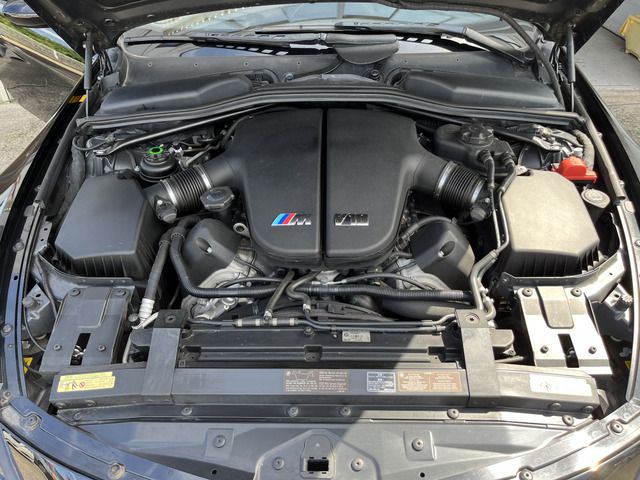 Bmw M6 2006-11 6325-3