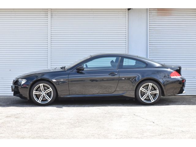 Bmw M6 2006-11 6325-10