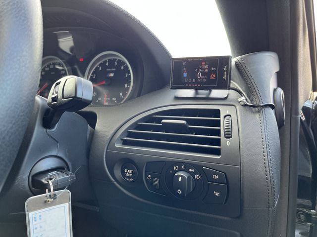 Bmw M6 2006-11 6325-18