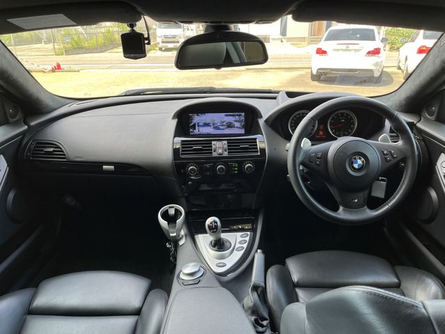 Bmw M6 2006-11 6325-2