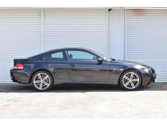 Bmw M6 2006-11 6325-9