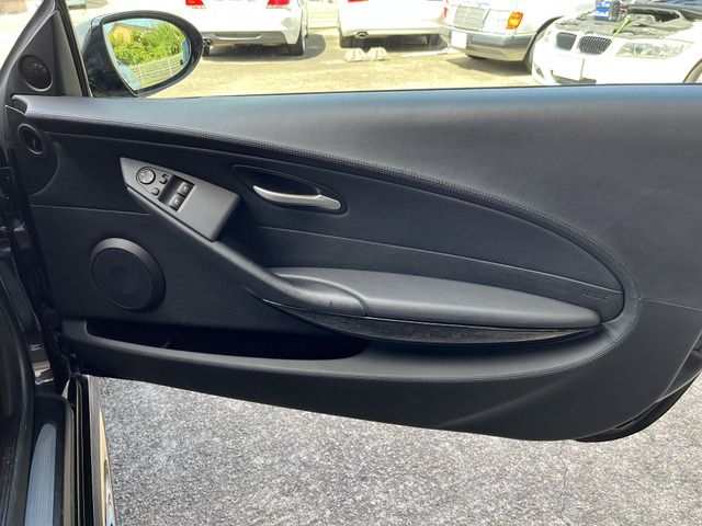 Bmw M6 2006-11 6325-13
