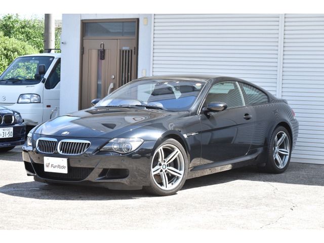Bmw M6 2006-11 6325-5