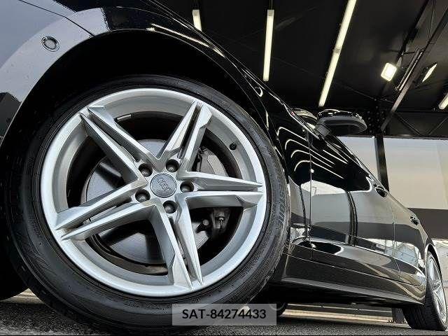 Audi A5 2018-04 383620-19