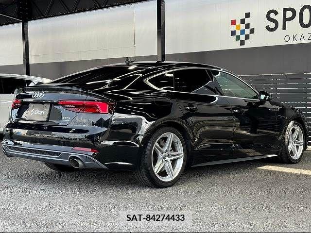 Audi A5 2018-04 383620-16