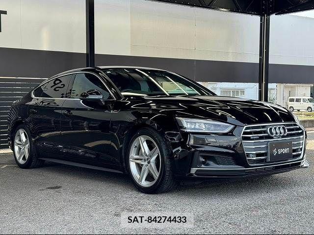Audi A5 2018-04 383620-14