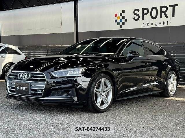 Audi A5 2018-04 383620-13