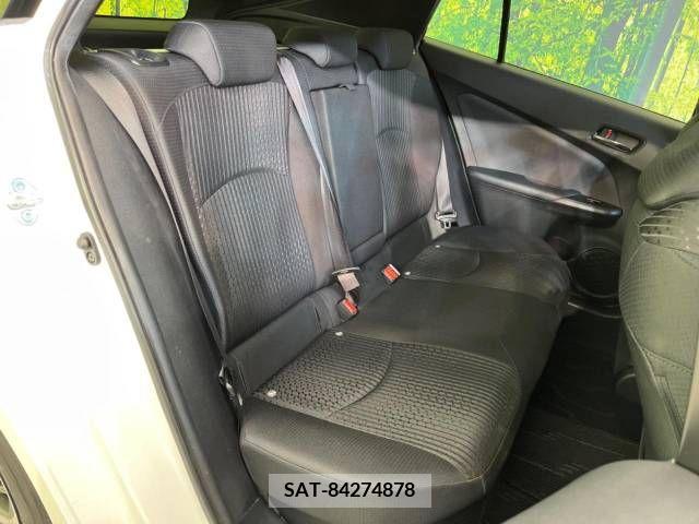 Toyota PRIUS 2016-04 241770-9