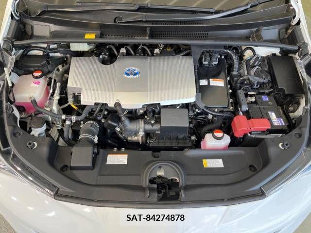 Toyota PRIUS 2016-04 241770-18