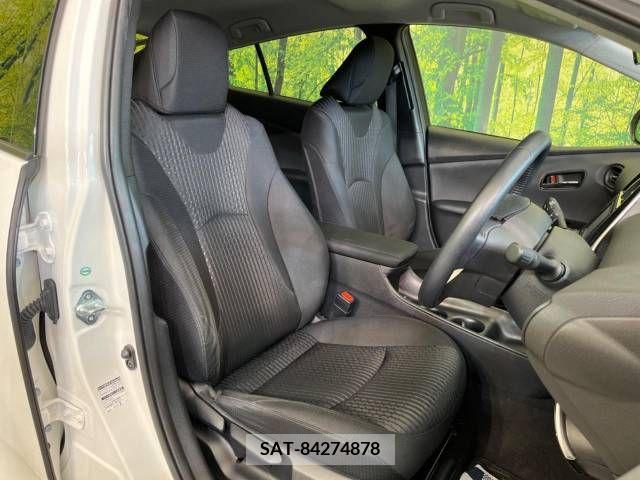 Toyota PRIUS 2016-04 241770-8