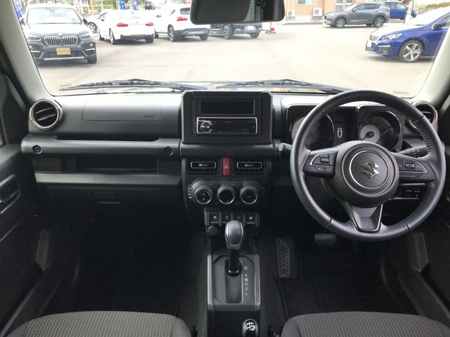 Suzuki JIMNY 2020-10 23966-1