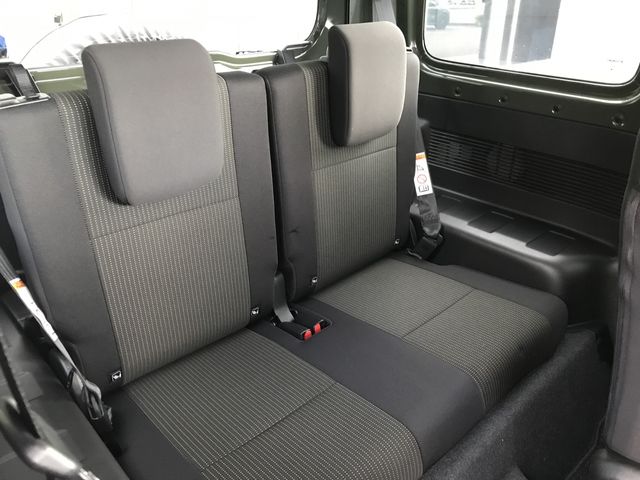 Suzuki JIMNY 2020-10 23966-11