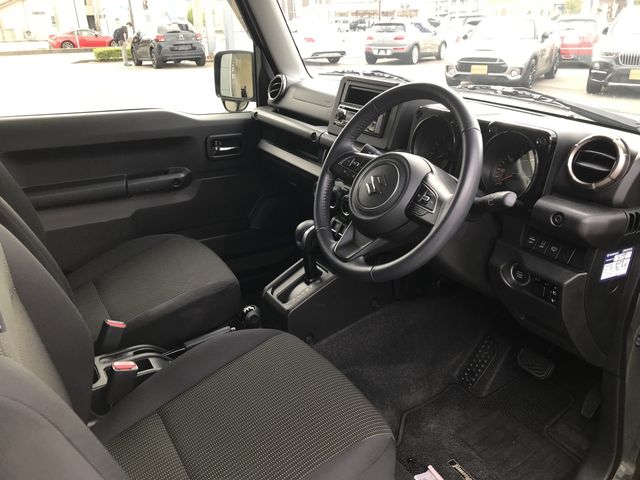 Suzuki JIMNY 2020-10 23966-9
