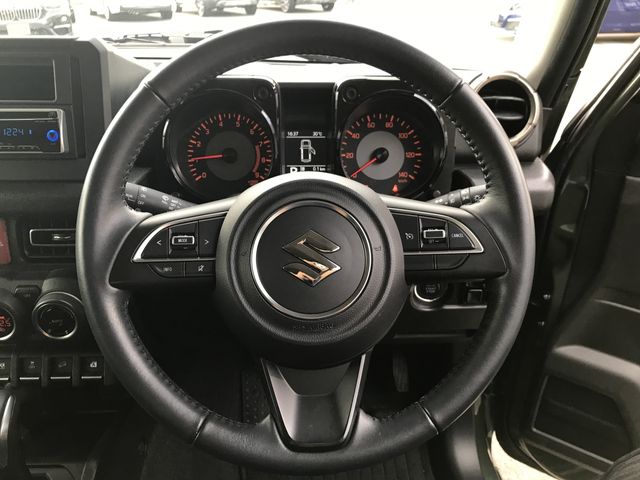 Suzuki JIMNY 2020-10 23966-13