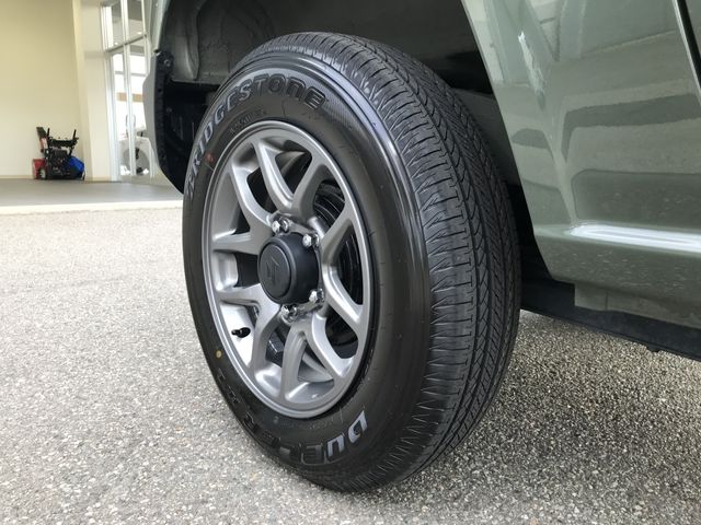 Suzuki JIMNY 2020-10 23966-25