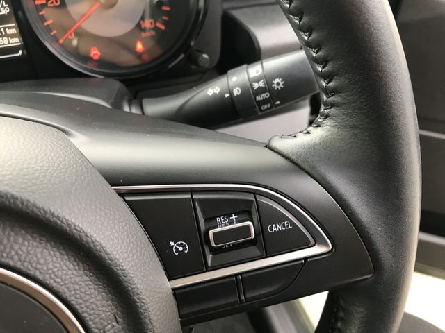 Suzuki JIMNY 2020-10 23966-15