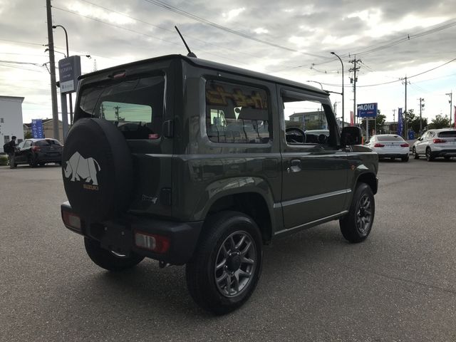 Suzuki JIMNY 2020-10 23966-6