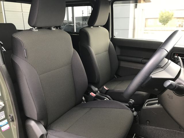 Suzuki JIMNY 2020-10 23966-10