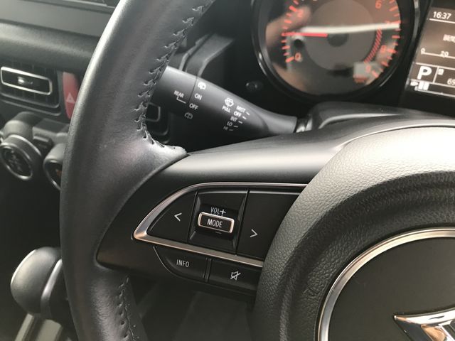 Suzuki JIMNY 2020-10 23966-14