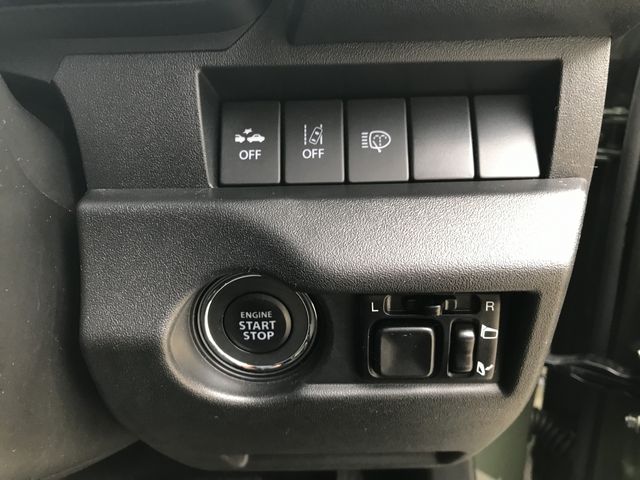 Suzuki JIMNY 2020-10 23966-20