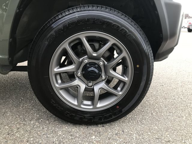 Suzuki JIMNY 2020-10 23966-24