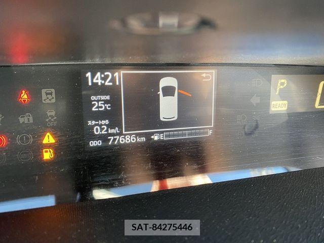 Toyota AQUA 2017-07 260386-29