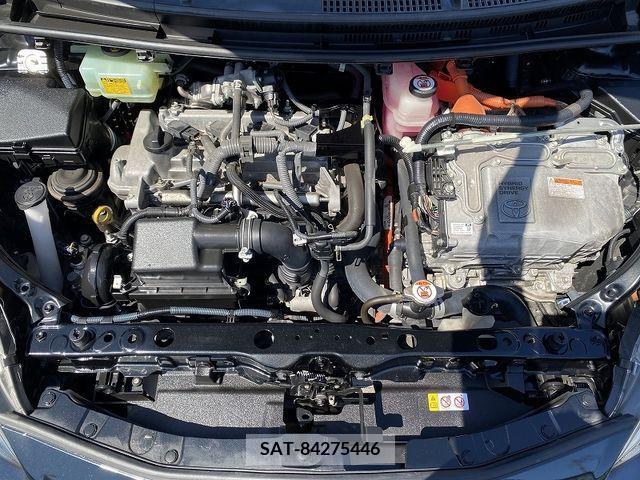 Toyota AQUA 2017-07 260386-28