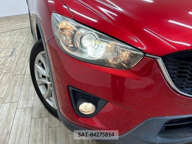 Mazda CX-5 2013-03 295758-18