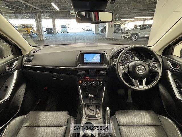 Mazda CX-5 2013-03 295758-1