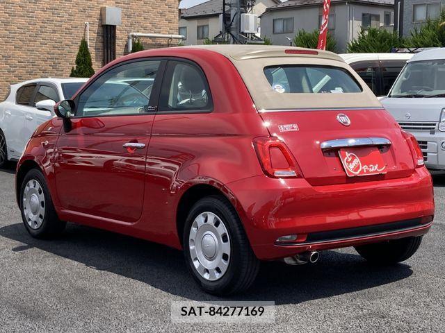 Fiat 500 2021-06 297669-2