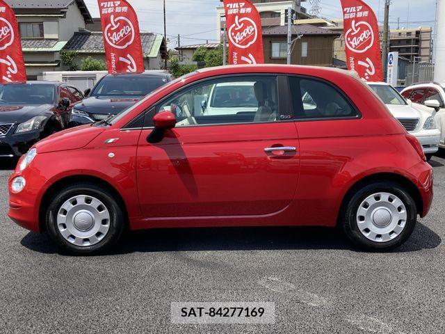 Fiat 500 2021-06 297669-6