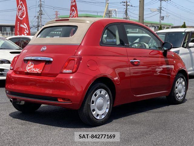 Fiat 500 2021-06 297669-9