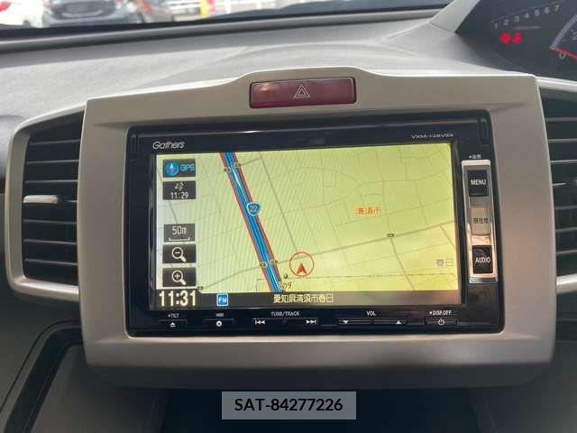Honda FREED 2012-09 327722-11