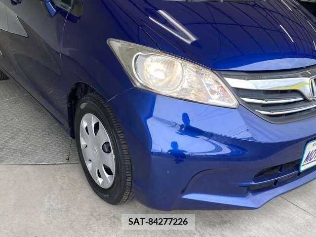 Honda FREED 2012-09 327722-19