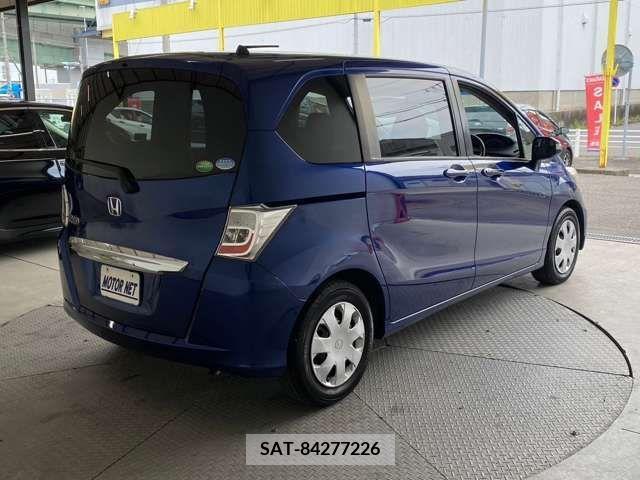 Honda FREED 2012-09 327722-18