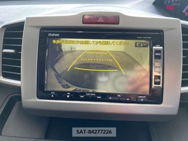 Honda FREED 2012-09 327722-13