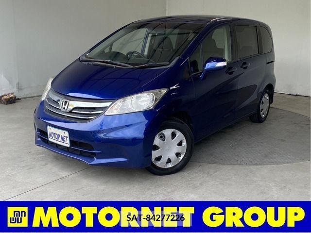 Honda FREED 2012-09 327722-0